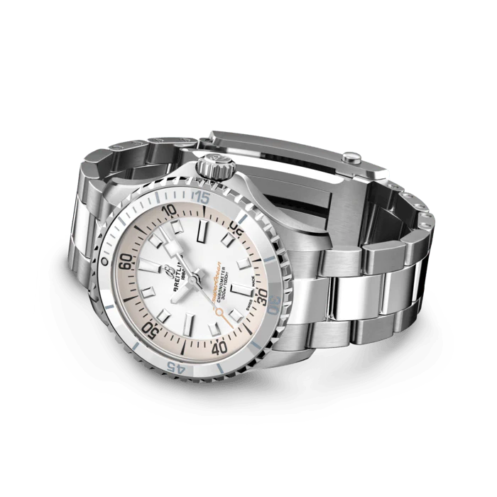 Breitling Superocean Automatic 36 Watch - Image 3