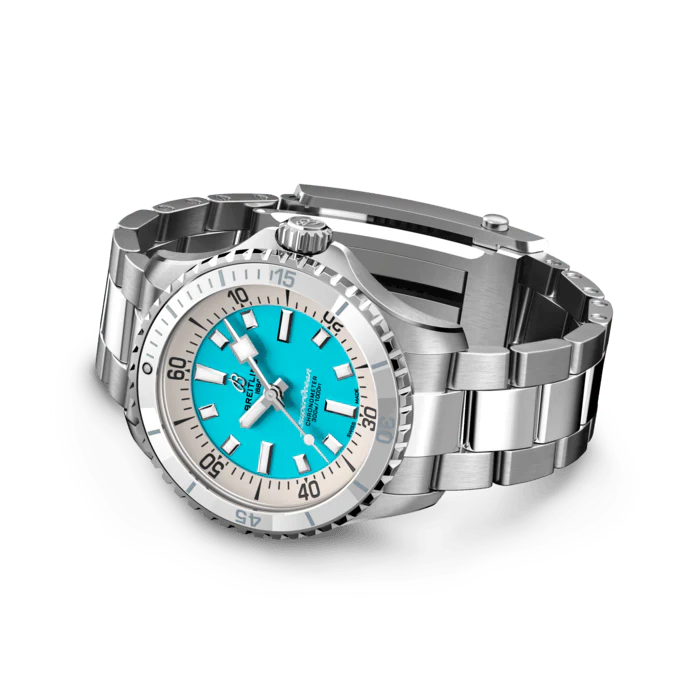 Breitling Superocean Automatic 36 Watch - Image 3