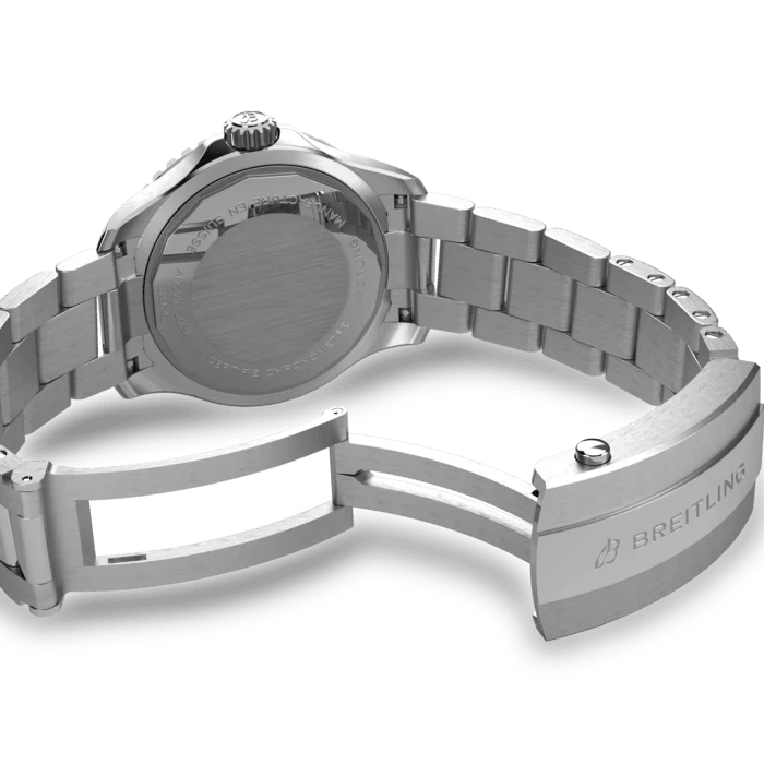 Breitling Superocean Automatic 36 Watch - Image 6