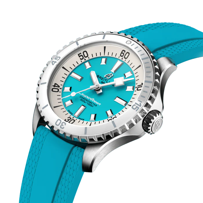 Breitling Superocean Automatic 36 Watch - Image 2