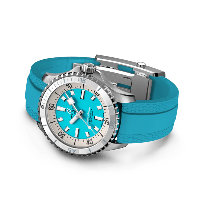 Breitling Superocean Automatic 36 Watch - Image 3