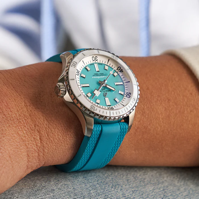 Breitling Superocean Automatic 36 Watch - Image 6