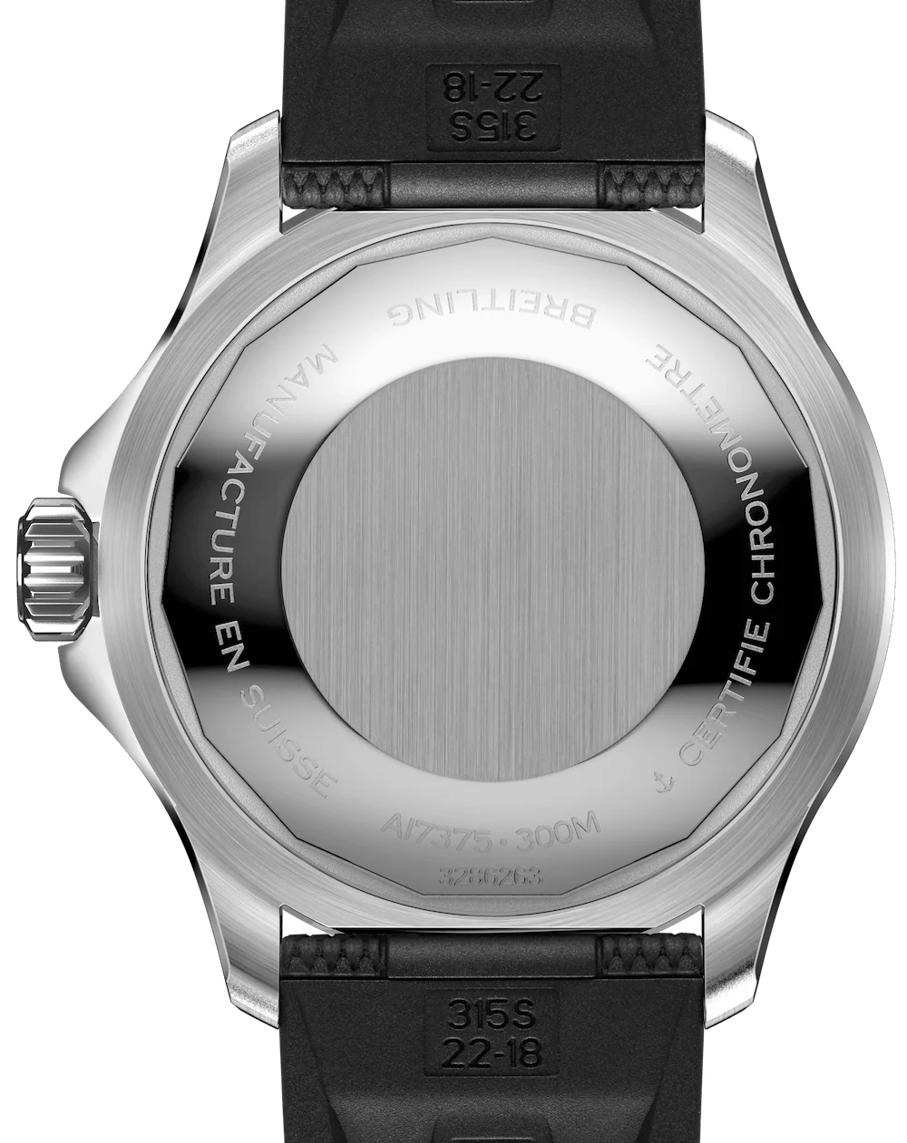 Breitling Watch Superocean III Automatic 42 D - Image 3