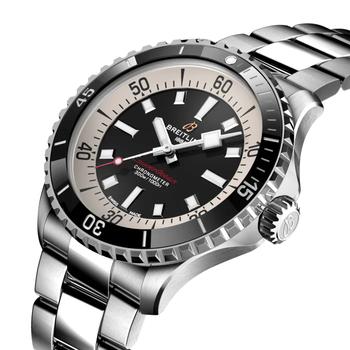 Breitling Superocean Automatic 42 Watch - Image 2