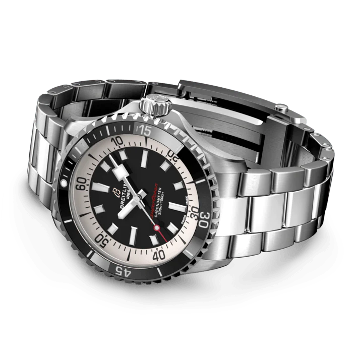 Breitling Superocean Automatic 42 Watch - Image 3