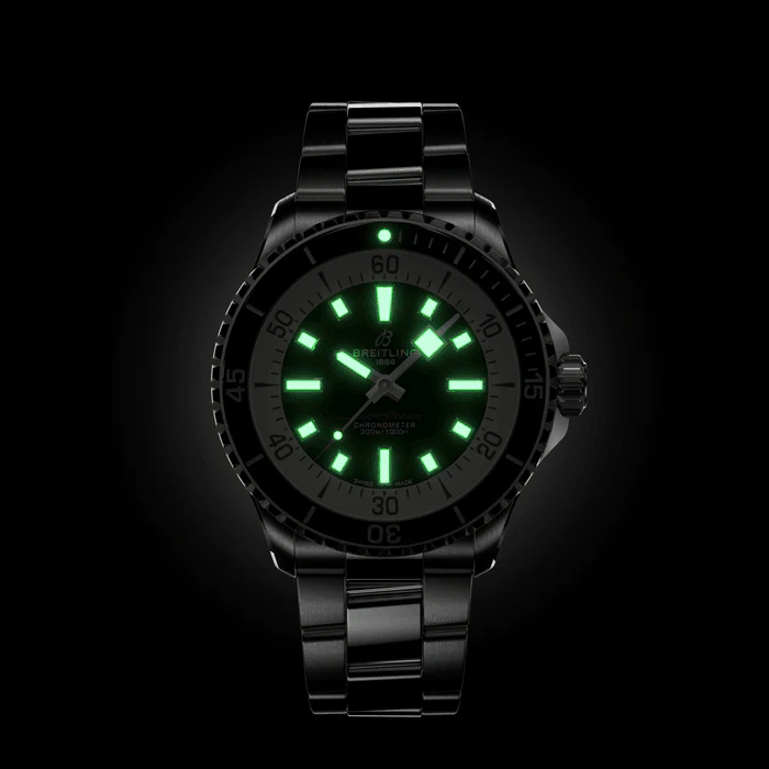 Breitling Superocean Automatic 42 Watch - Image 5