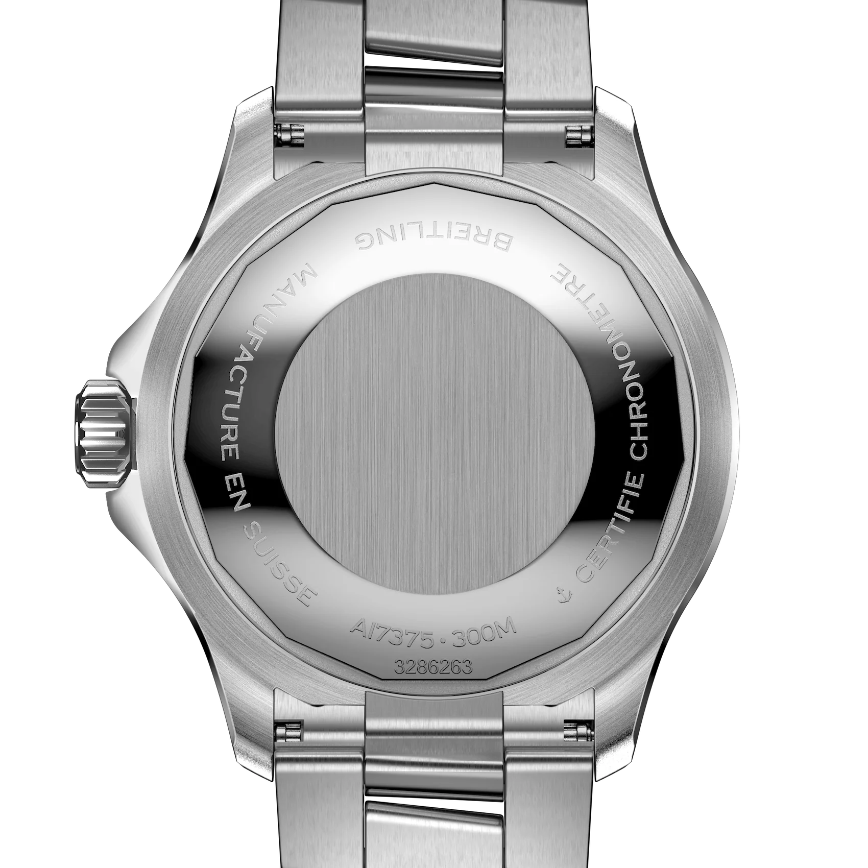 Breitling Superocean Automatic 42 Watch - Image 4