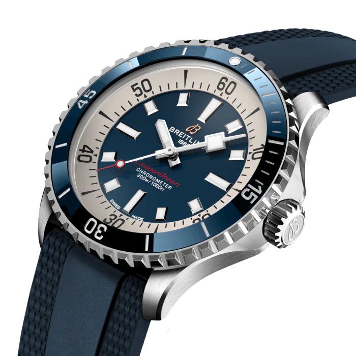 Breitling Superocean Automatic 42 Watch - Image 2