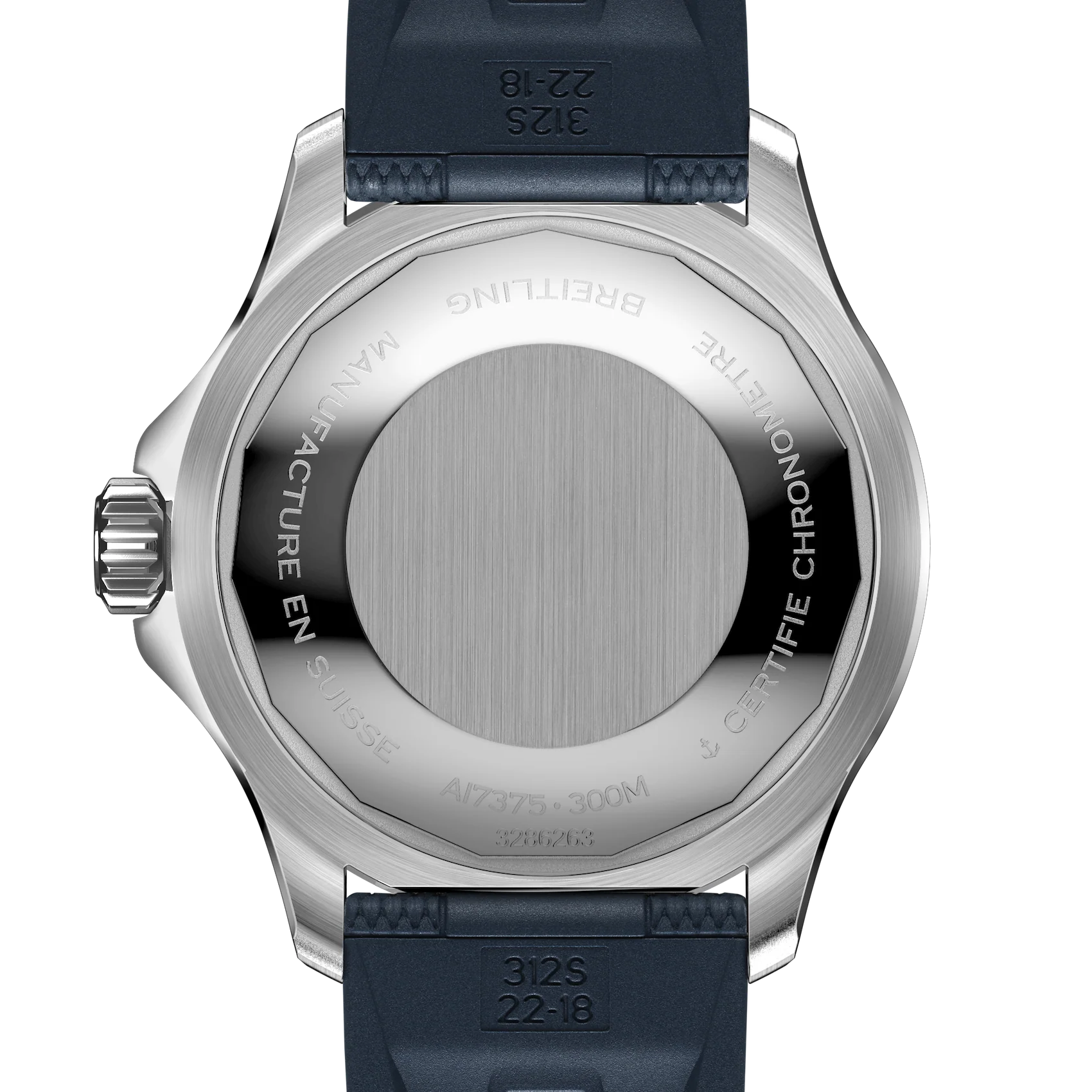 Breitling Superocean Automatic 42 Watch - Image 4