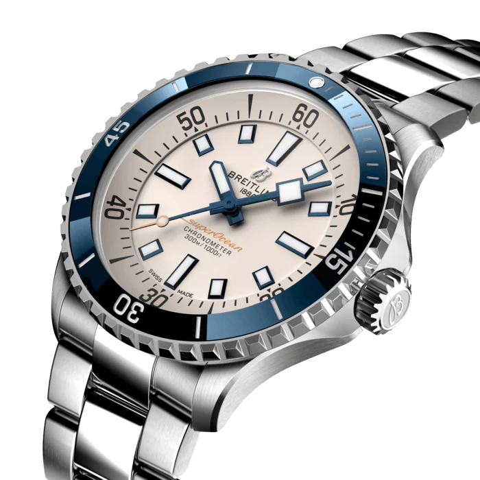 Breitling Superocean Automatic 42 Watch - Image 2