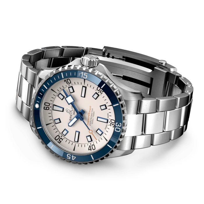 Breitling Superocean Automatic 42 Watch - Image 3