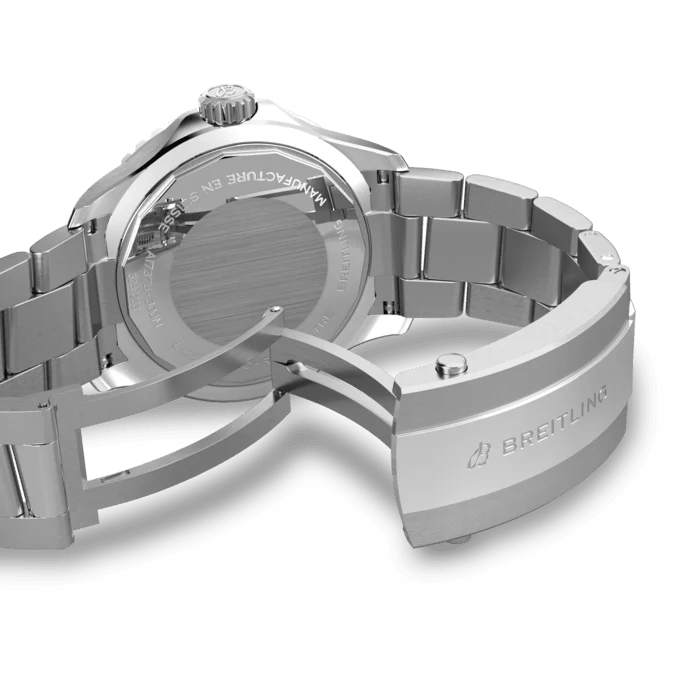Breitling Superocean Automatic 42 Watch - Image 6