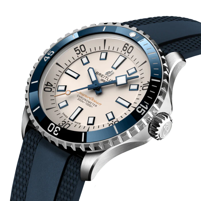 Breitling Superocean Automatic 42 Watch - Image 2