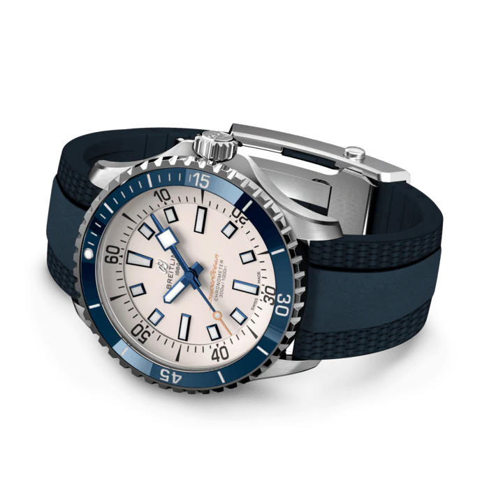 Breitling Superocean Automatic 42 Watch - Image 3