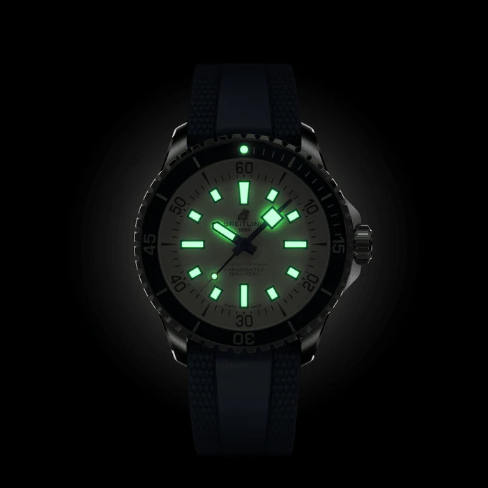 Breitling Superocean Automatic 42 Watch - Image 5