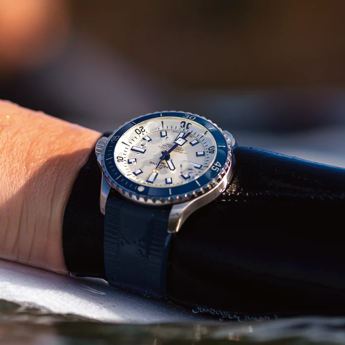 Breitling Superocean Automatic 42 Watch - Image 7