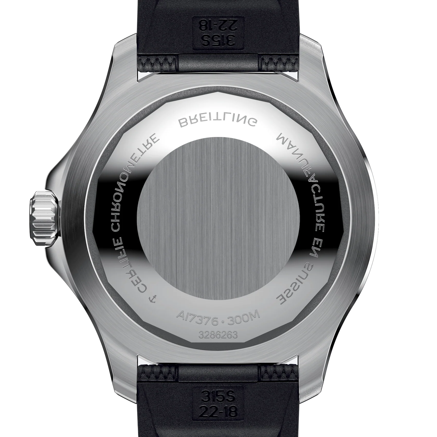 Breitling Superocean Automatic 44 Watch - Image 4