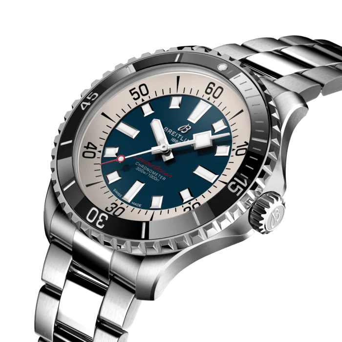 Breitling Superocean Automatic 44 Watch - Image 2