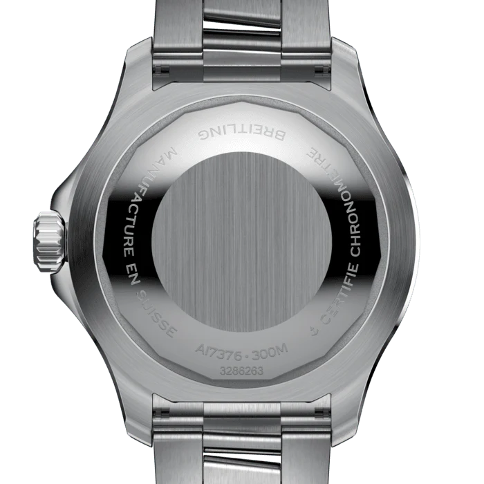 Breitling Superocean Automatic 44 Watch - Image 4