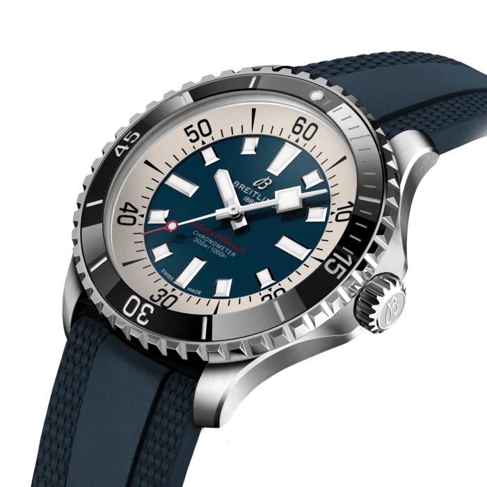 Breitling Superocean Automatic 44 Watch - Image 2