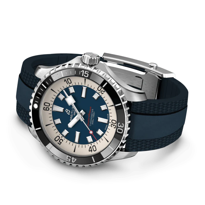 Breitling Superocean Automatic 44 Watch - Image 3