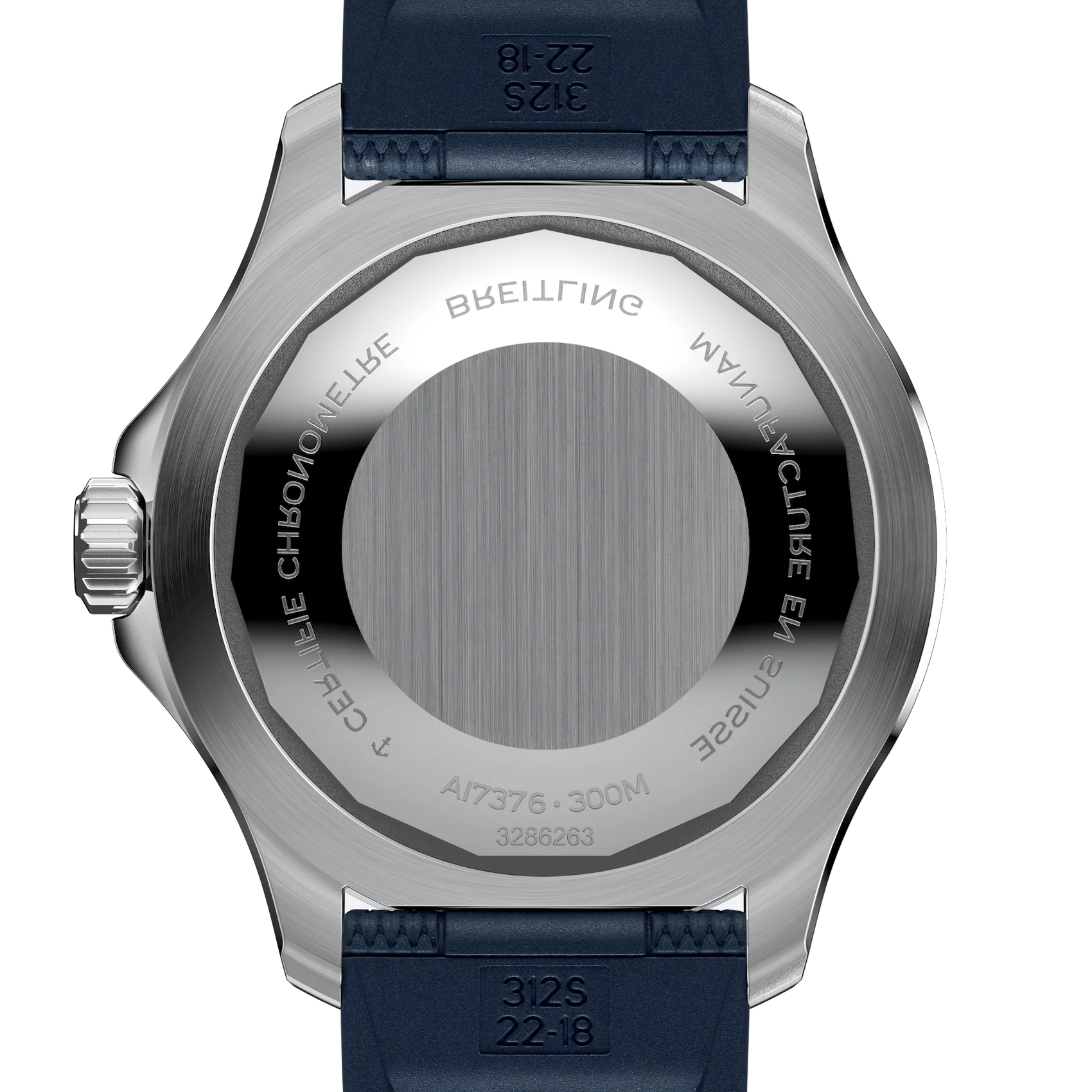 Breitling Superocean Automatic 44 Watch - Image 4