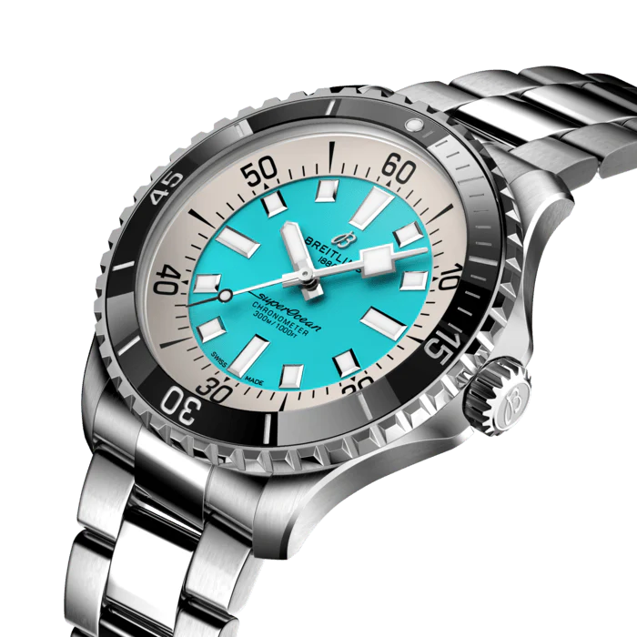Breitling Superocean Automatic 44 Watch - Image 2