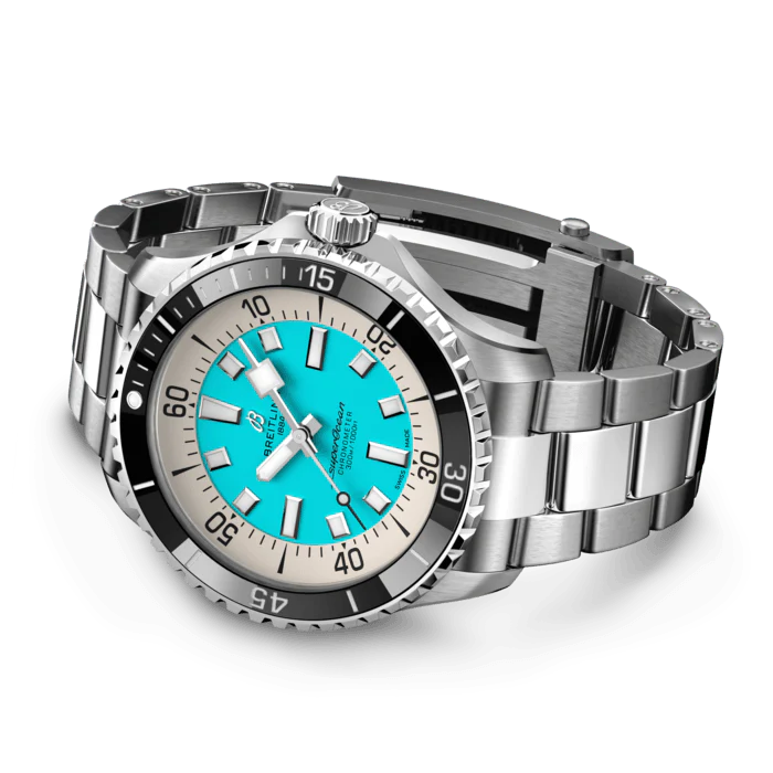 Breitling Superocean Automatic 44 Watch - Image 3