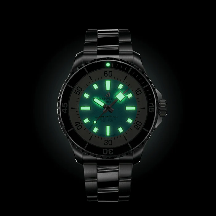 Breitling Superocean Automatic 44 Watch - Image 5