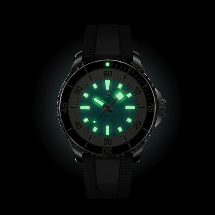 Breitling Superocean Automatic 44 Watch - Image 5