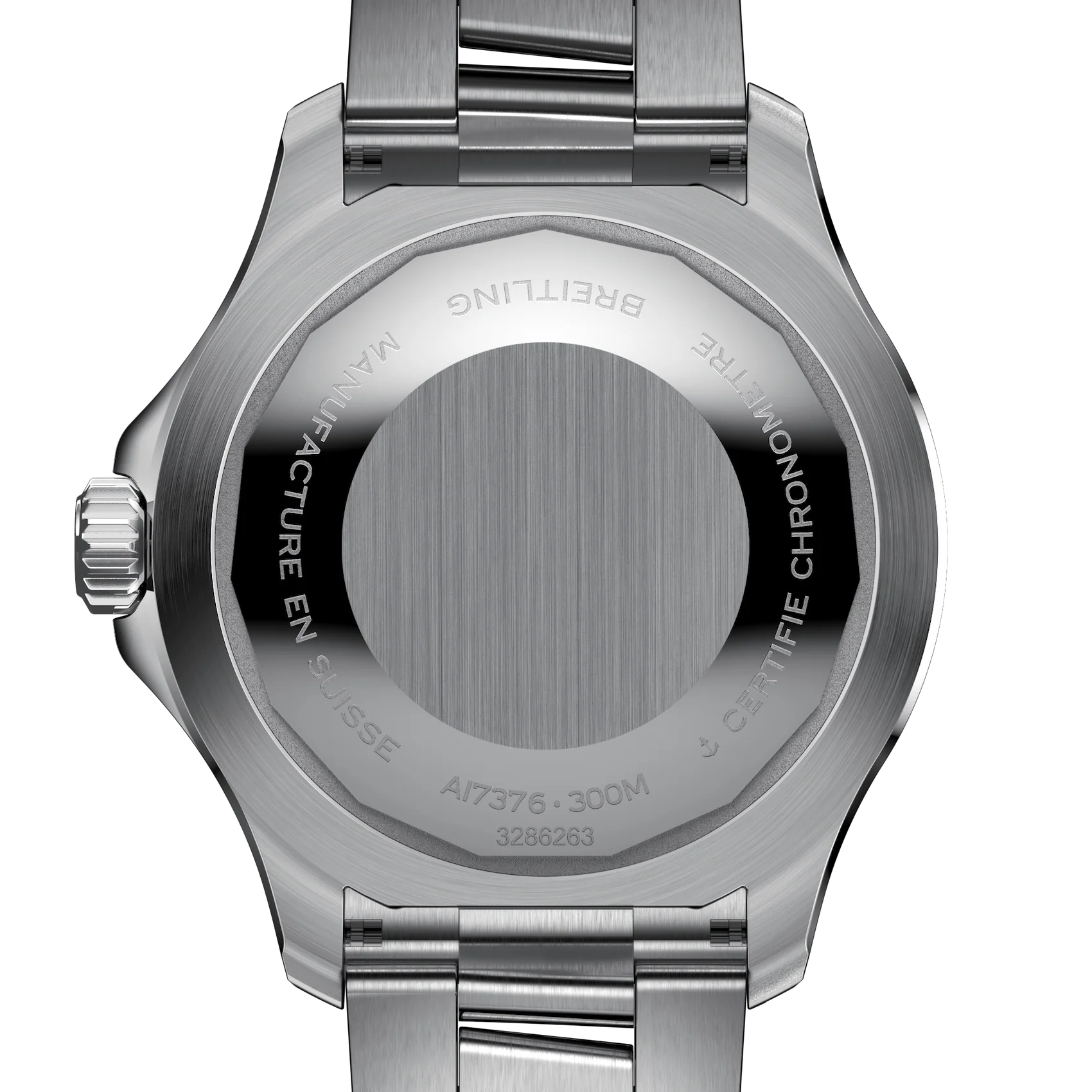 Breitling Superocean Automatic 44 Watch - Image 4