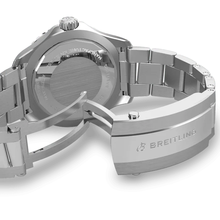 Breitling Superocean Automatic 44 Watch - Image 6