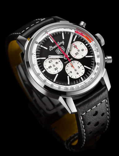 Breitling Top Time B01 41 Deus Watch - Image 3