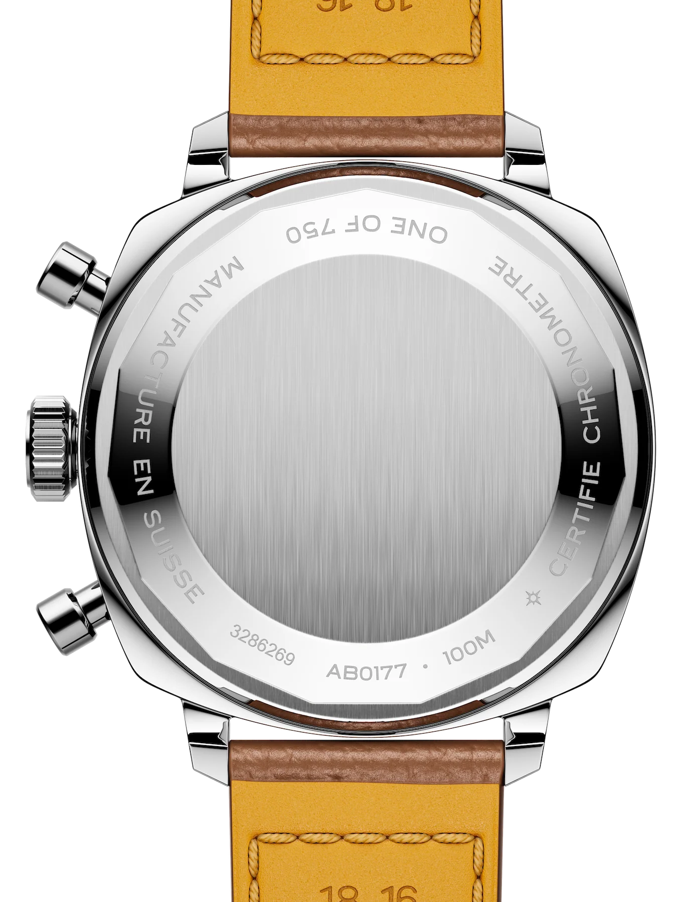 Breitling Top Time B01 Racing Limited Edition Watch - Image 2