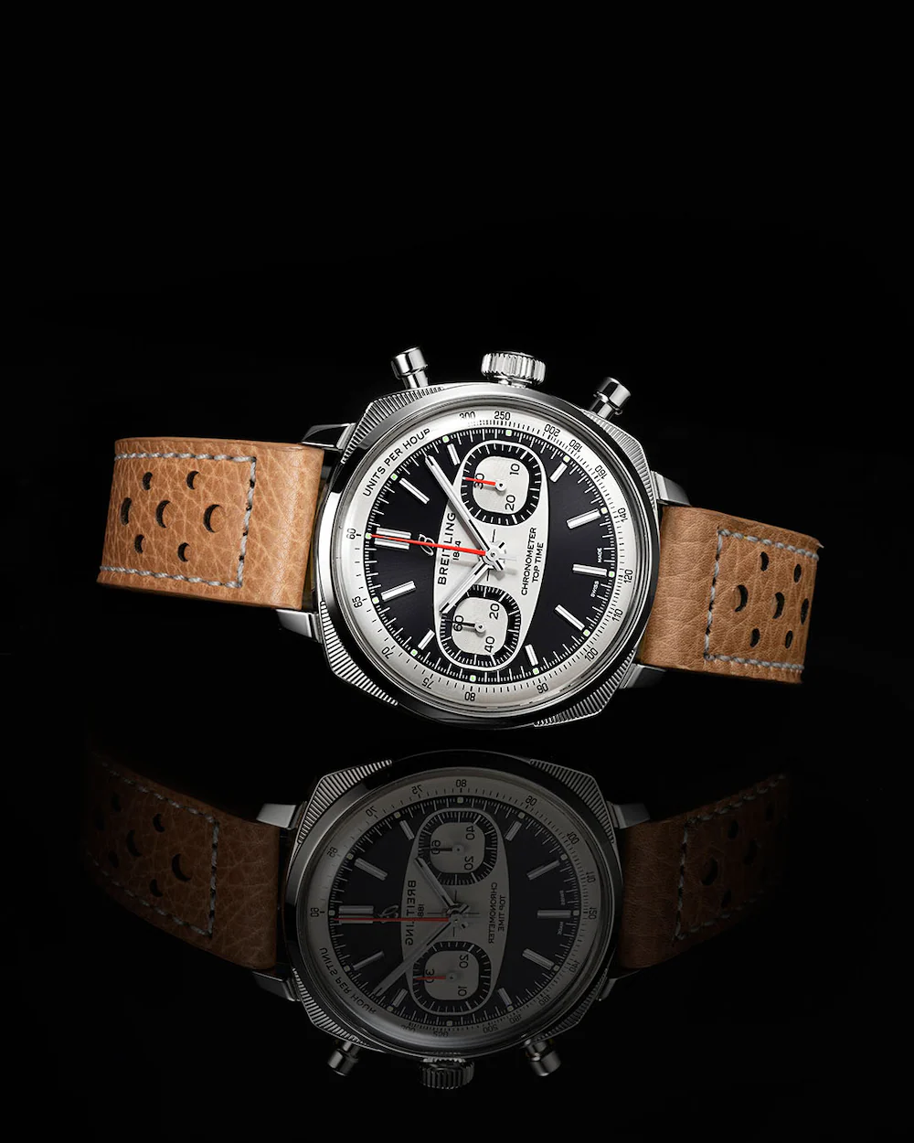 Breitling Top Time B01 Racing Limited Edition Watch - Image 3