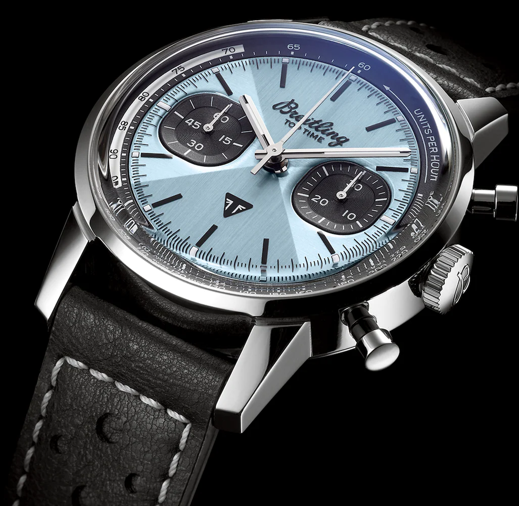 Breitling Watch Top Time Triumph D - Image 4