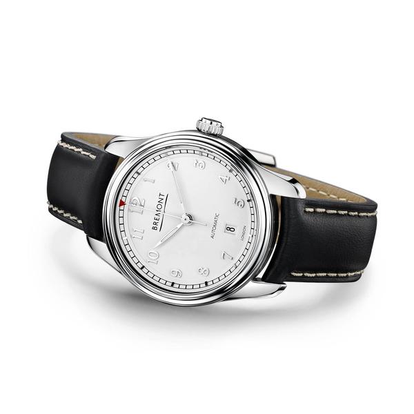 Bremont Watch Airco Mach 2 White - Image 4
