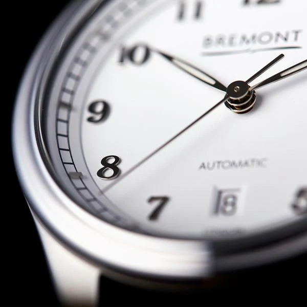 Bremont Watch Airco Mach 2 White - Image 5