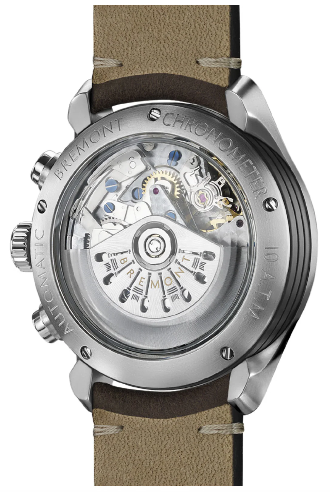 Bremont Watch ALT1 C-GRIFFON - Image 2