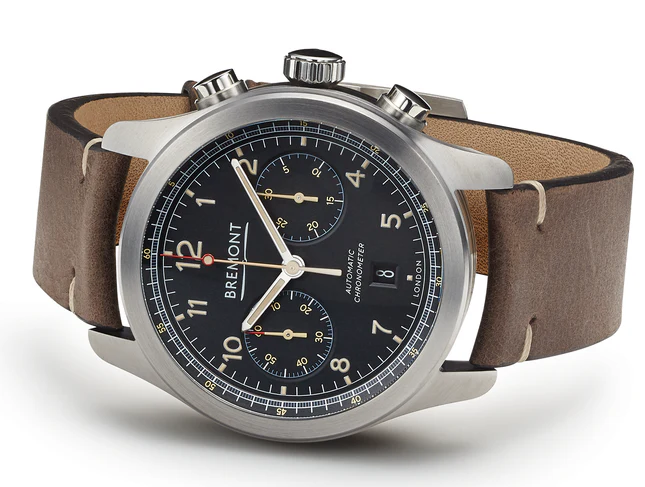 Bremont Watch ALT1 C-GRIFFON - Image 3