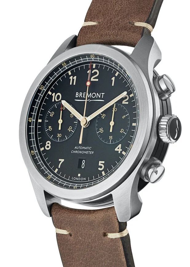 Bremont Watch ALT1 C-GRIFFON - Image 4