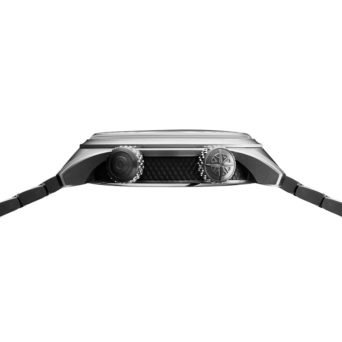 Bremont Altitude MB Meteor Black Bracelet Watch - Image 4