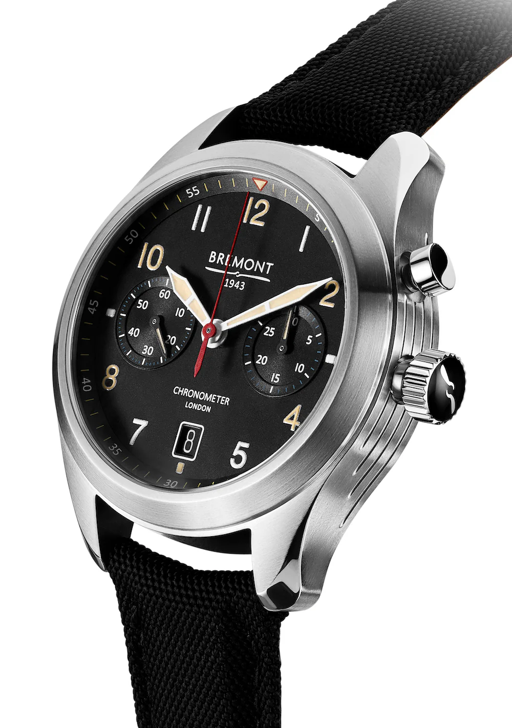 Bremont Watch Armed Forces Dambuster Limited Edition - Image 4