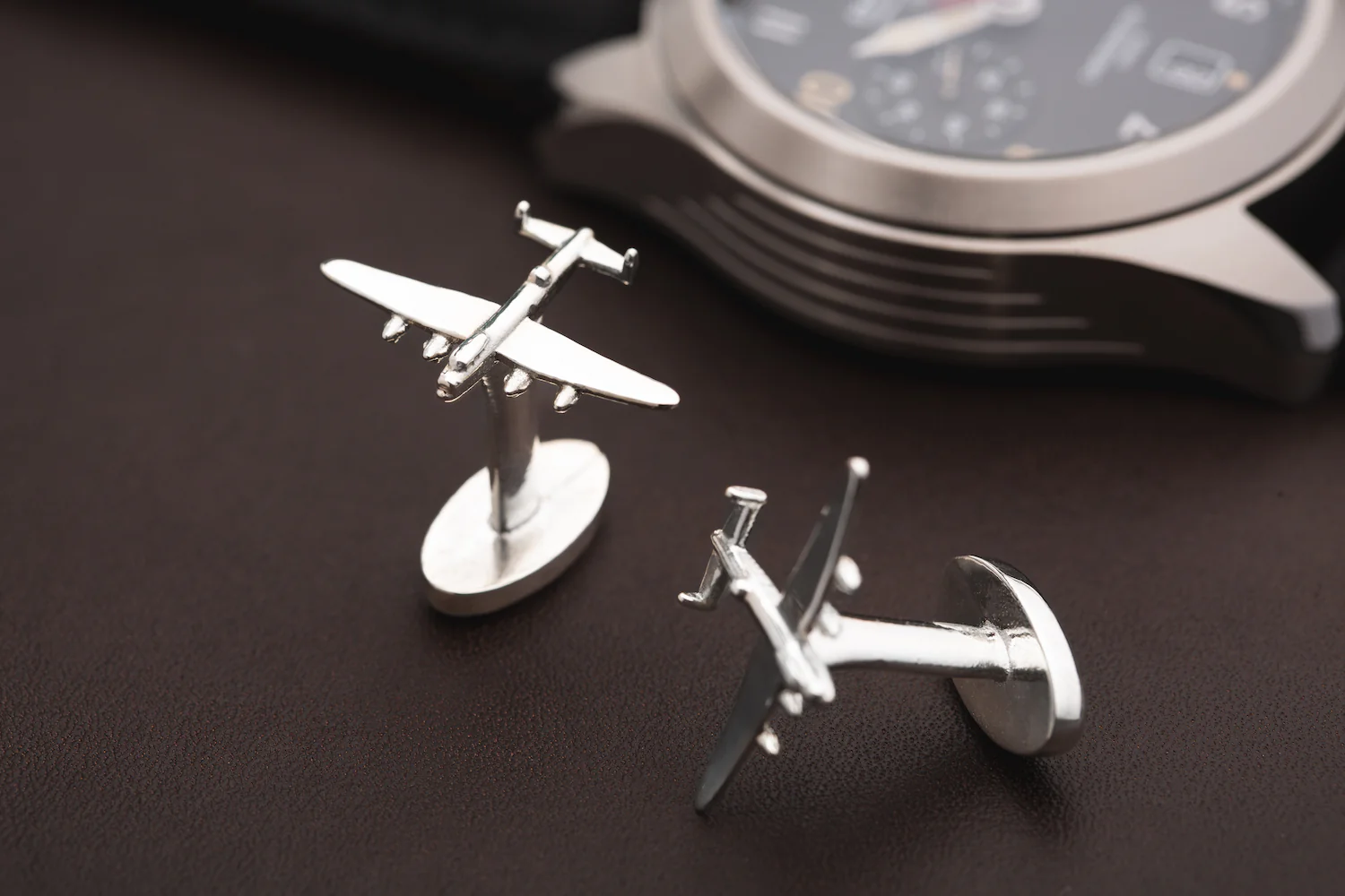 Bremont Watch Armed Forces Dambuster Limited Edition - Image 5