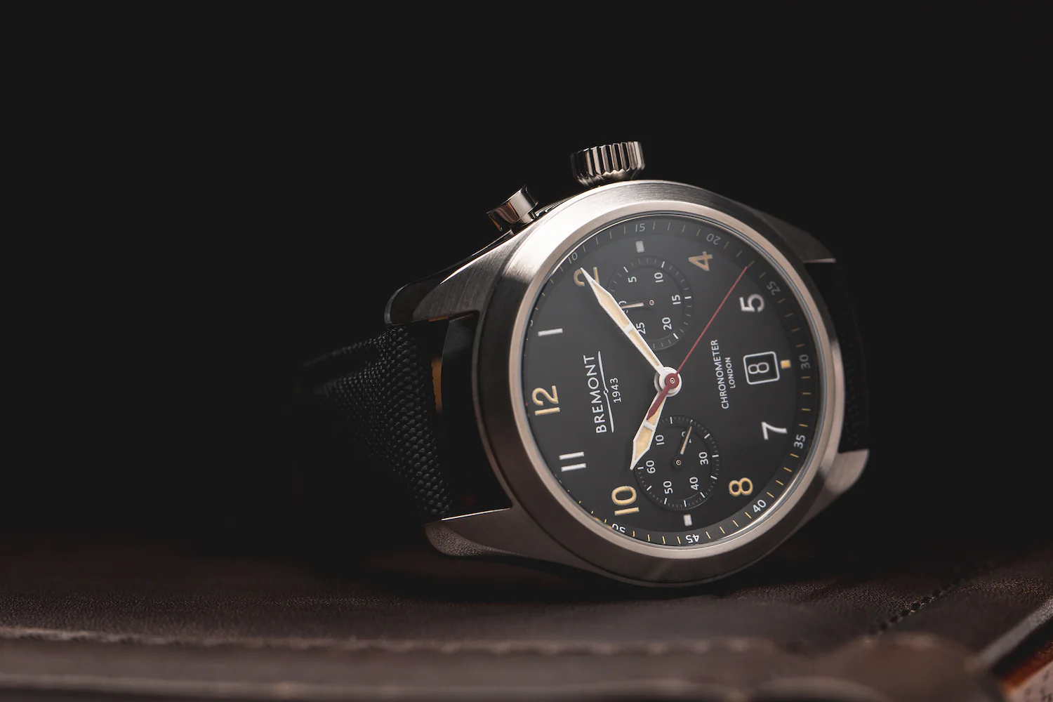 Bremont Watch Armed Forces Dambuster Limited Edition - Image 7