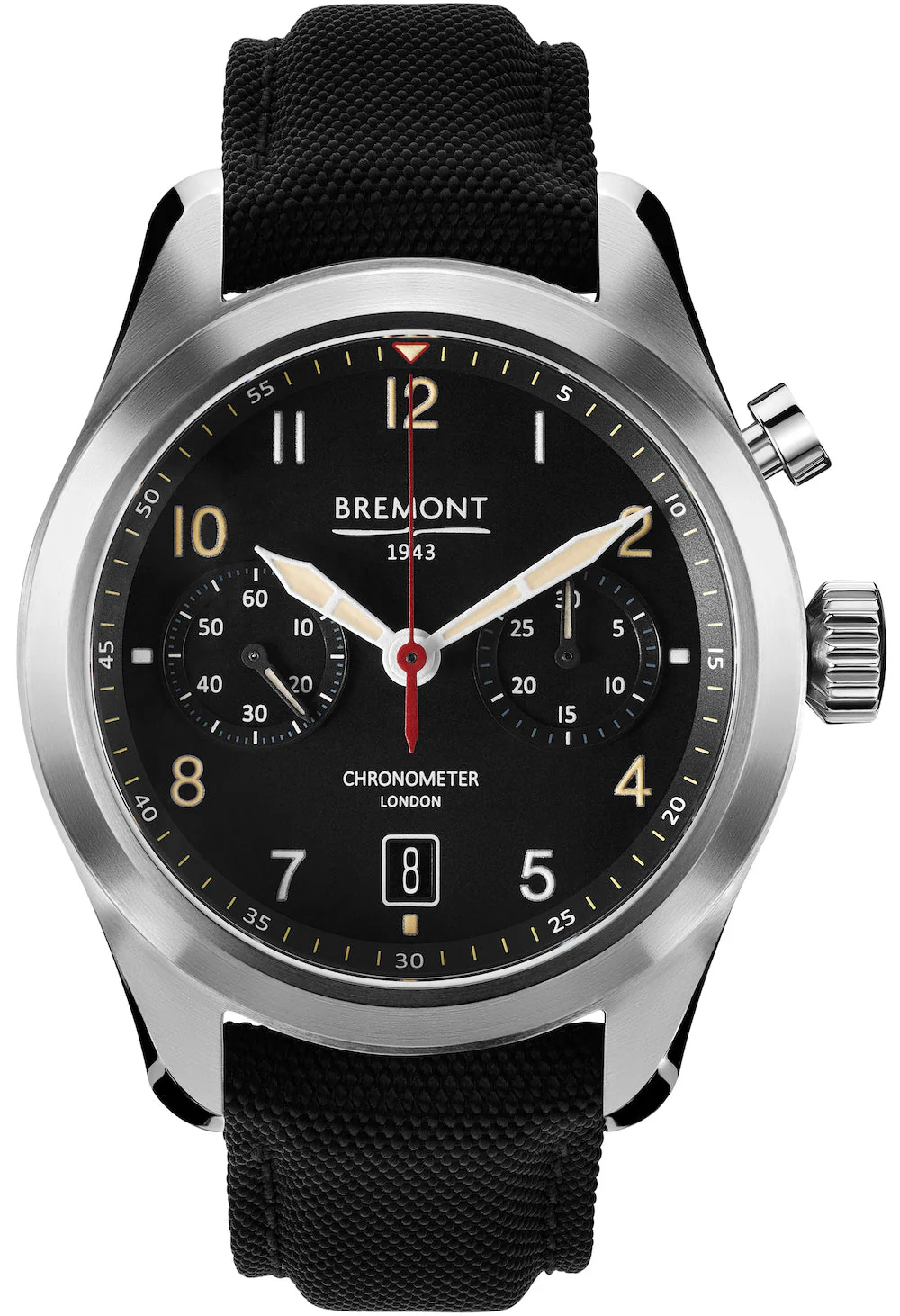Bremont Watch Armed Forces Dambuster Limited Edition