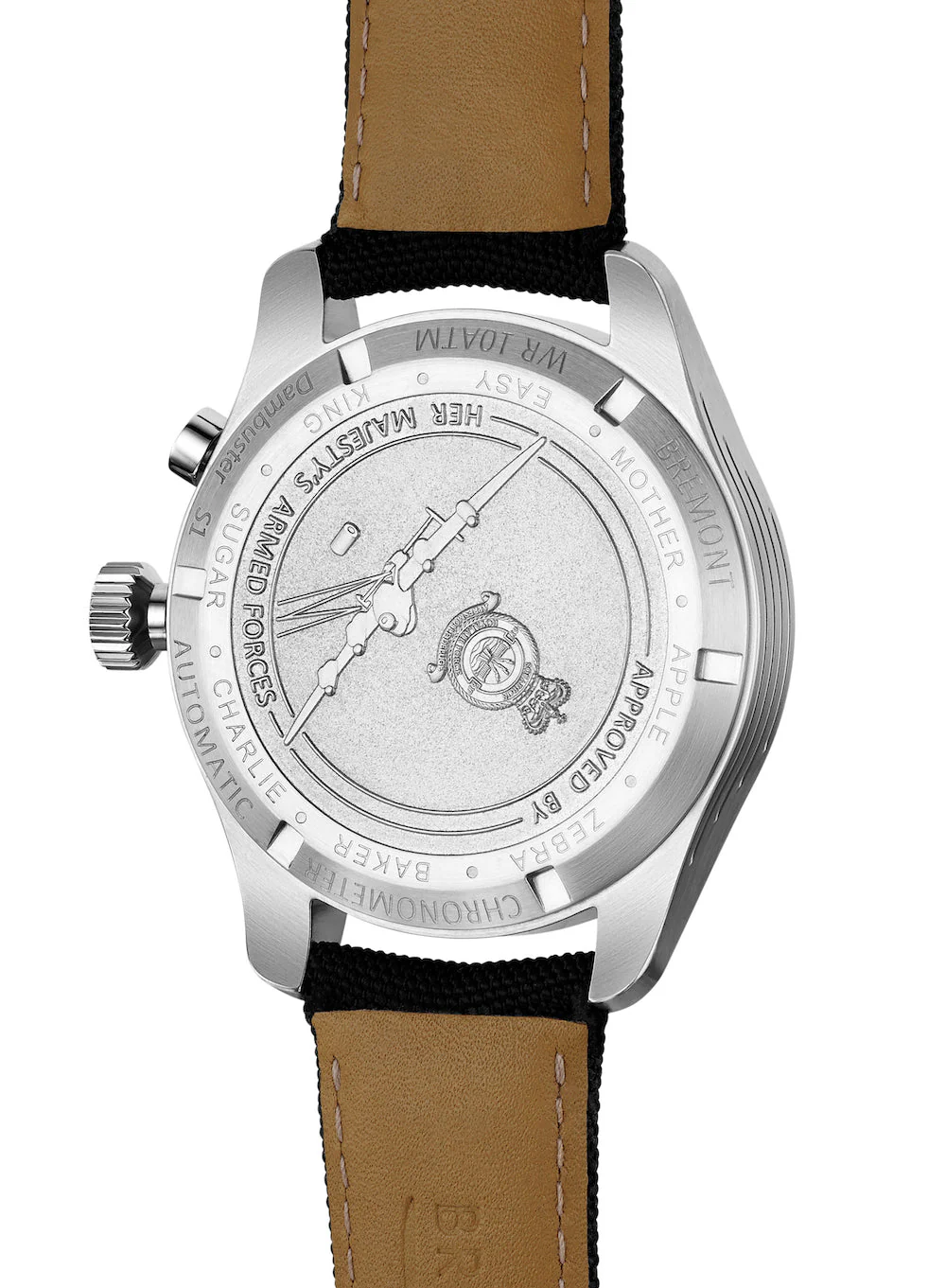Bremont Watch Armed Forces Dambuster Limited Edition - Image 2