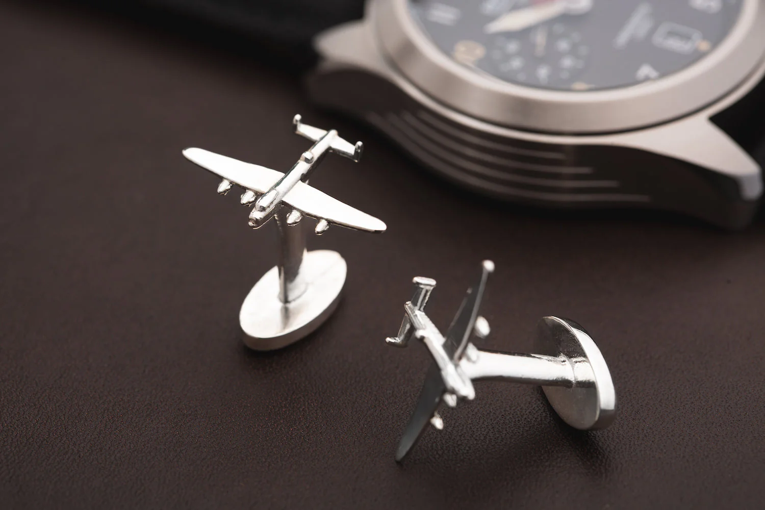 Bremont Watch Armed Forces Dambuster Limited Edition - Image 5