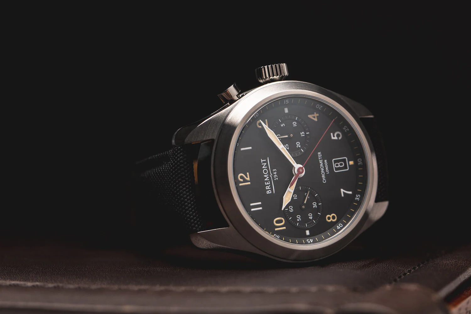 Bremont Watch Armed Forces Dambuster Limited Edition - Image 7