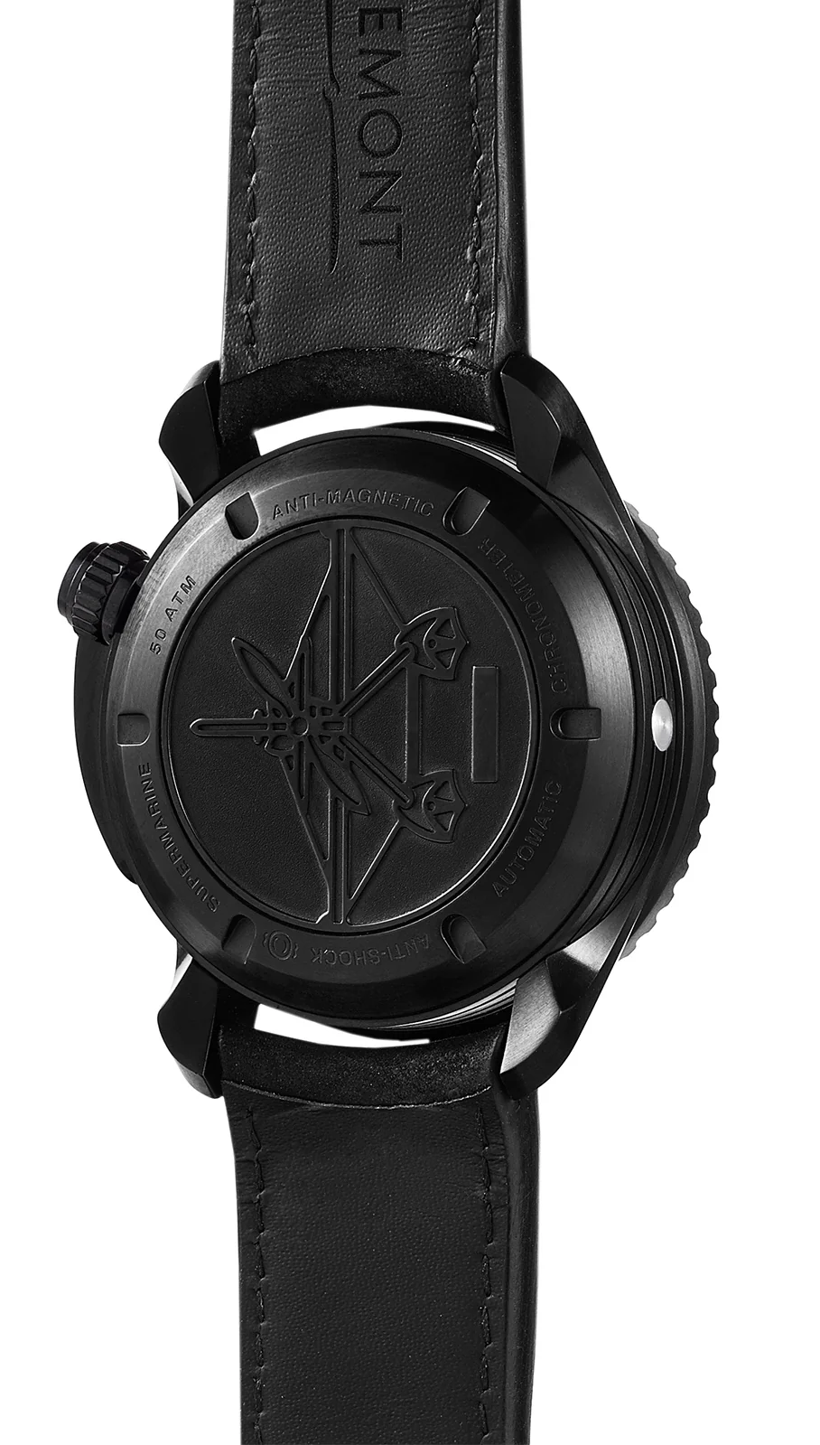 Bremont Bamford Aurora GMT Limited Edition Watch - Image 2